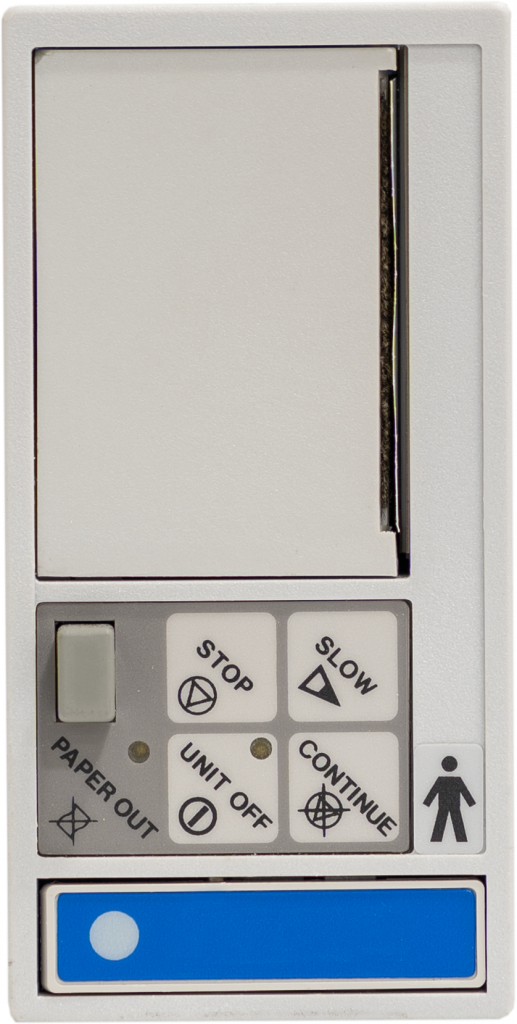 Spacelabs Printer Modules Medical Equipment