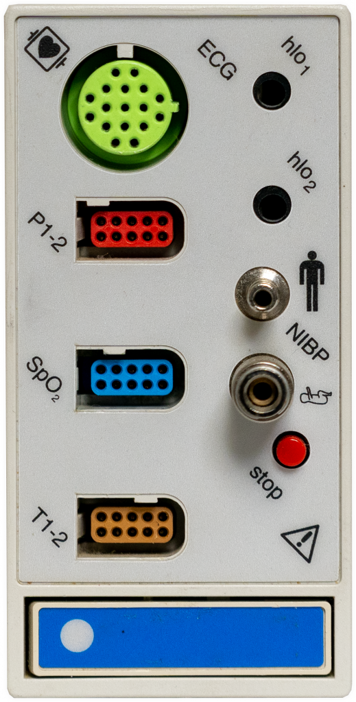 Spacelabs Command Modules – Medical Equipment